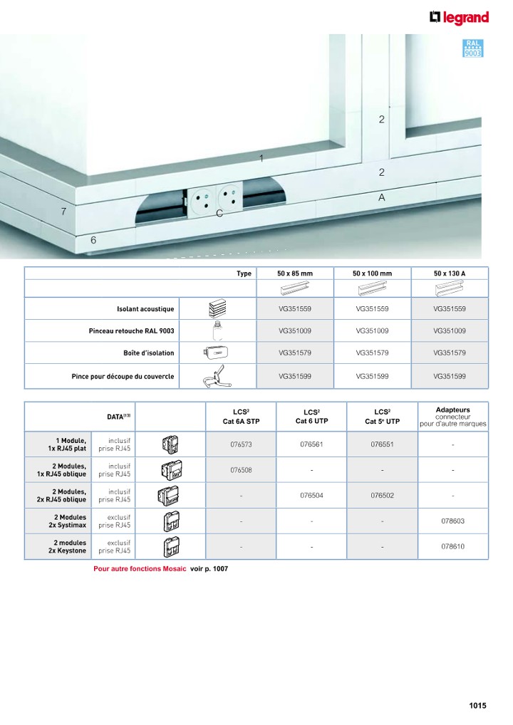 catalog p. 1017