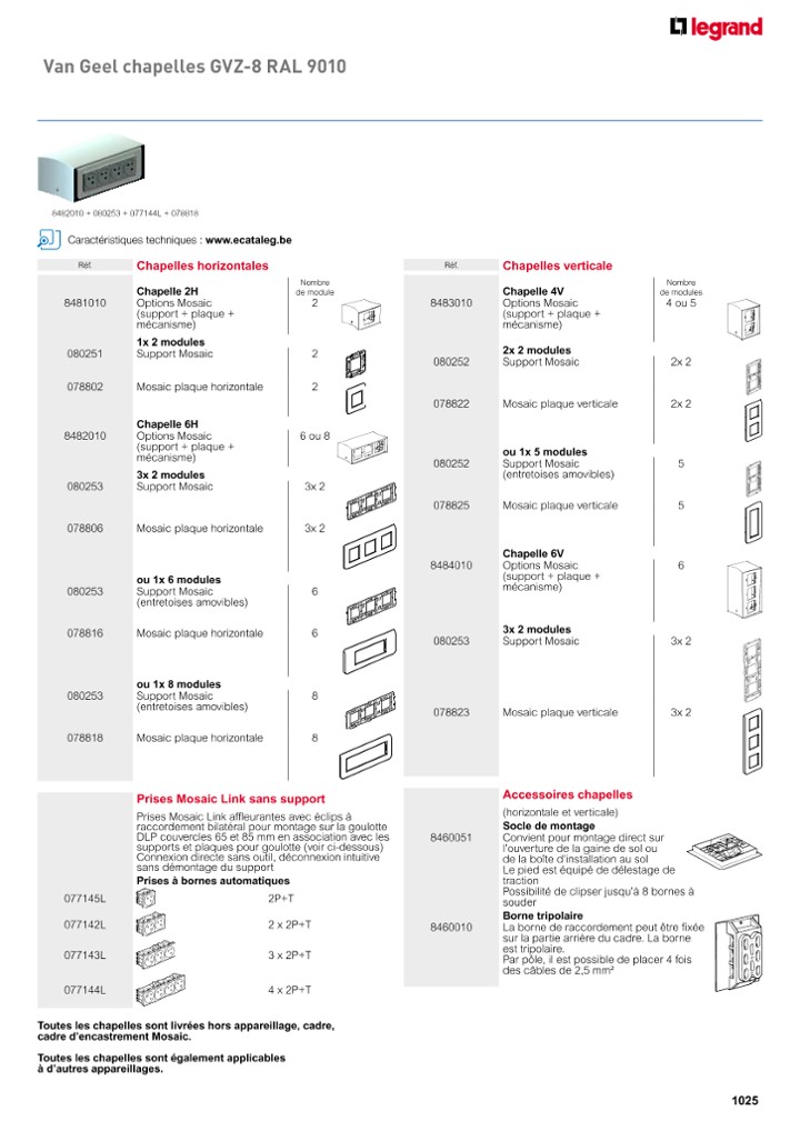catalog p. 1027