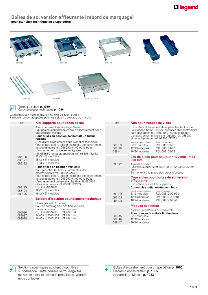 catalog p. 1065