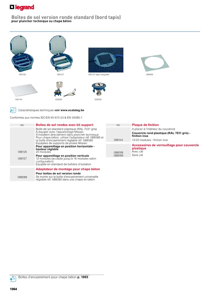 catalog p. 1066