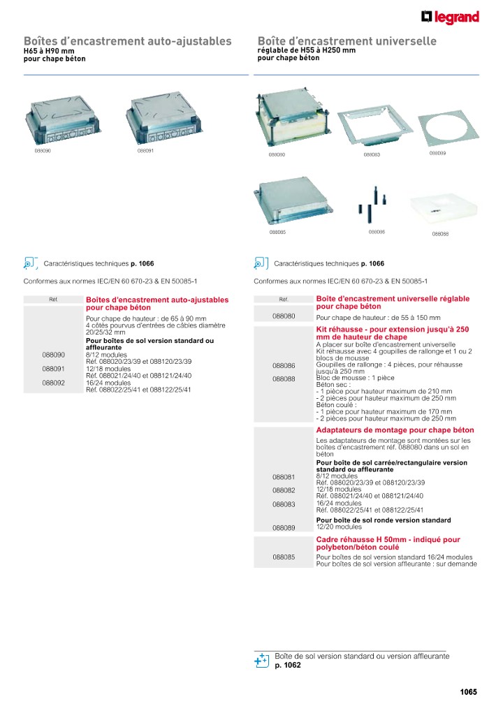 catalog p. 1067