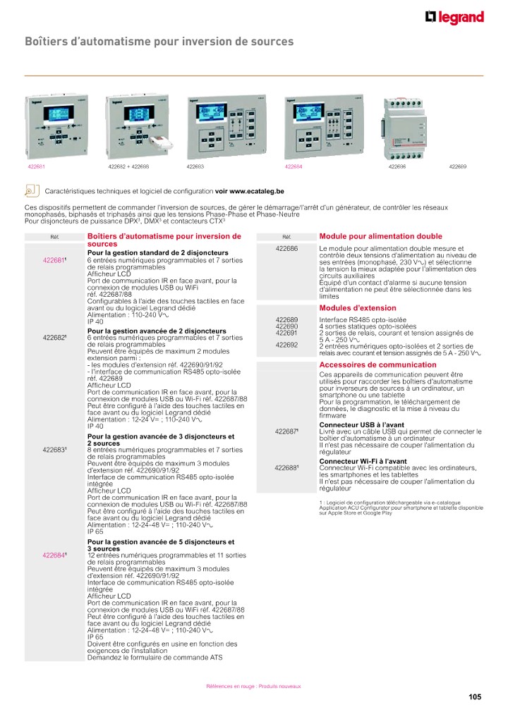 catalog p. 107