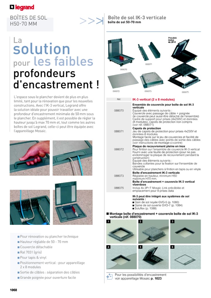 catalog p. 1070