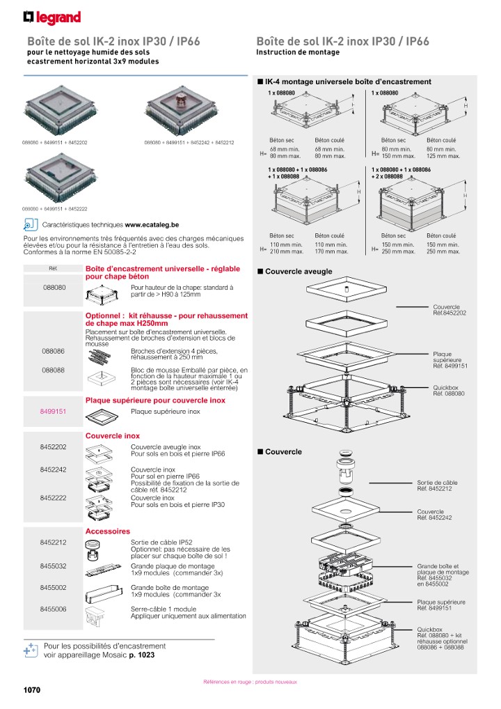 catalog p. 1072