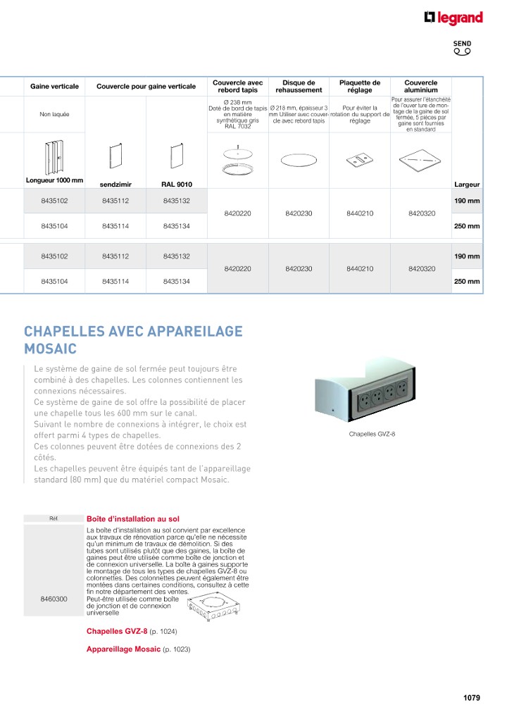 catalog p. 1081