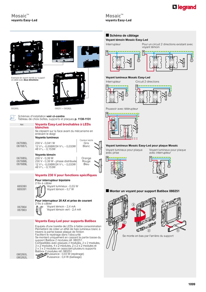 catalog p. 1101
