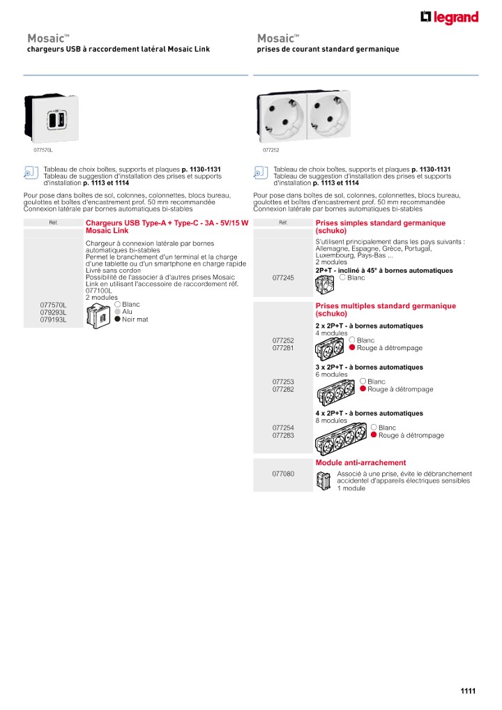 catalog p. 1113