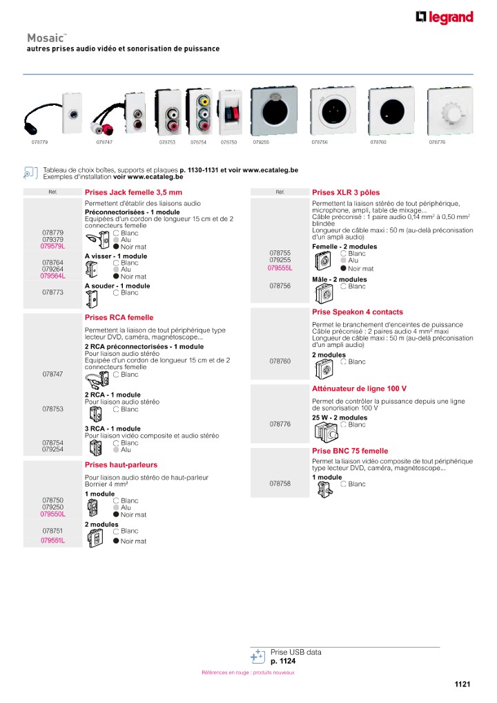 catalog p. 1123
