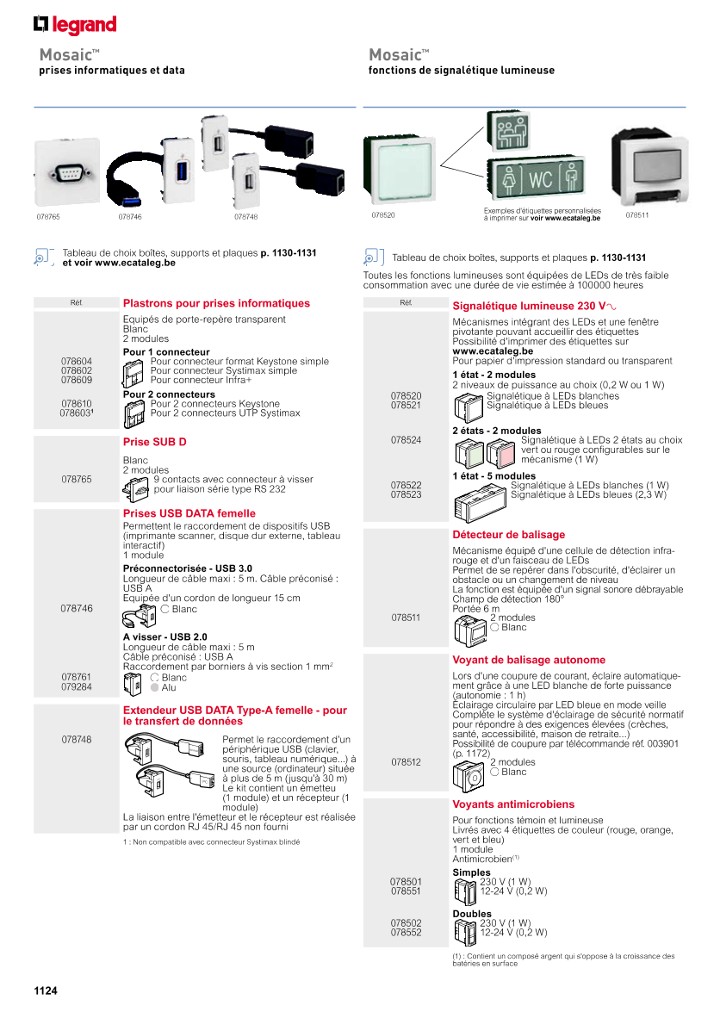 catalog p. 1126