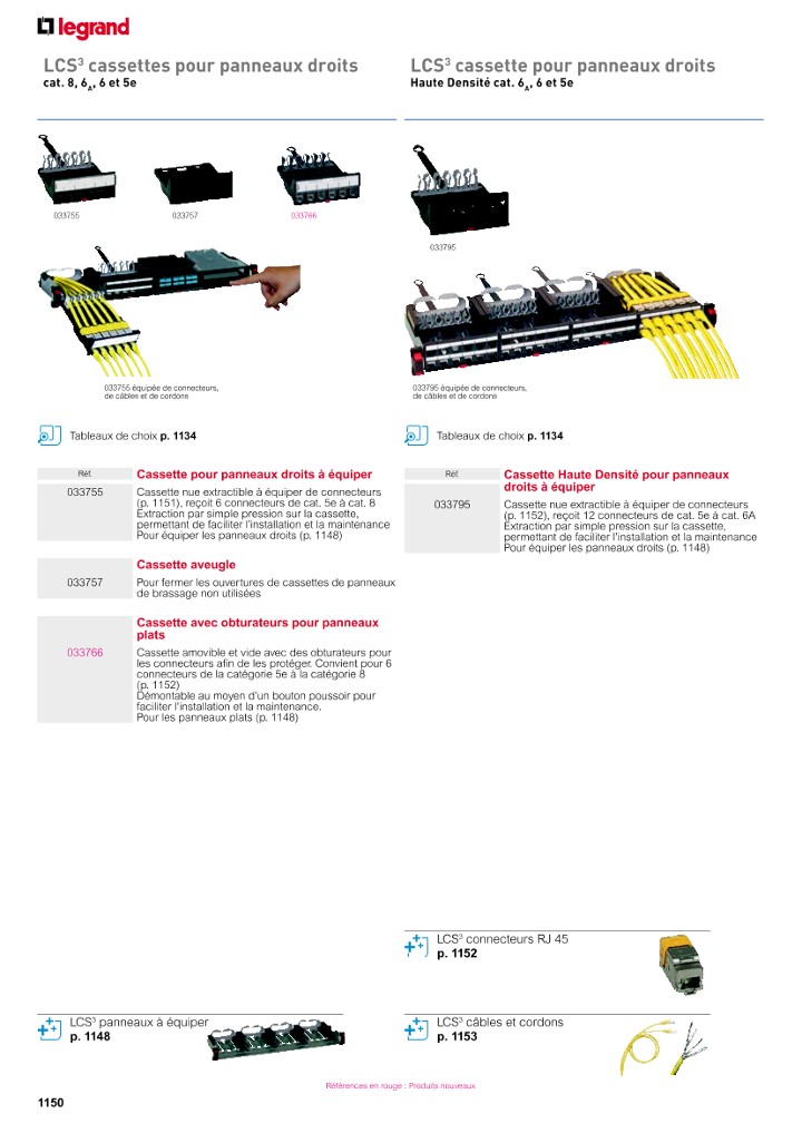 catalog p. 1152