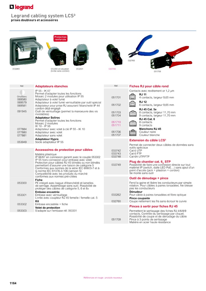 catalog p. 1166