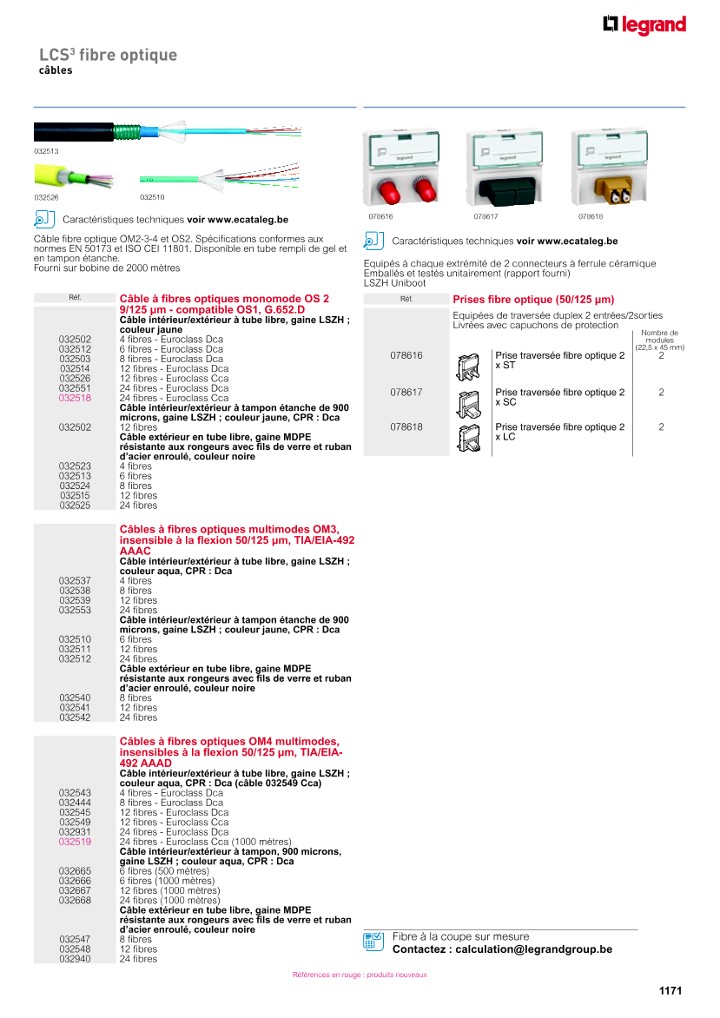 catalog p. 1173