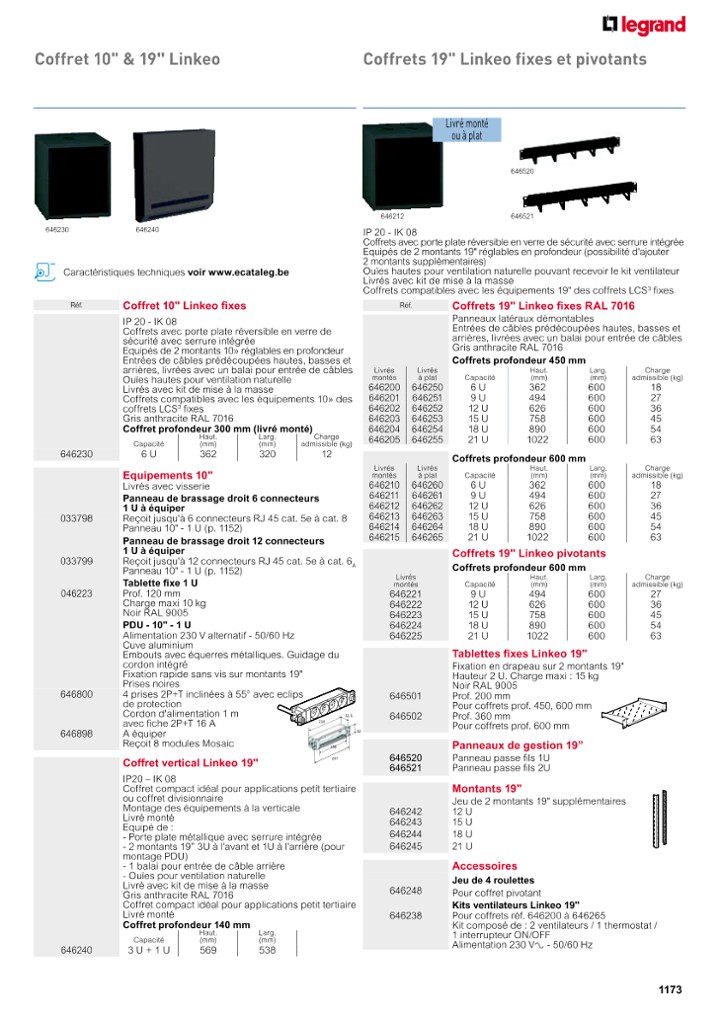 catalog p. 1175