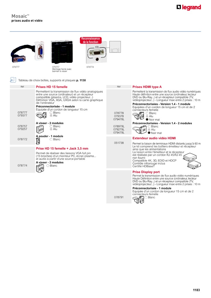catalog p. 1185