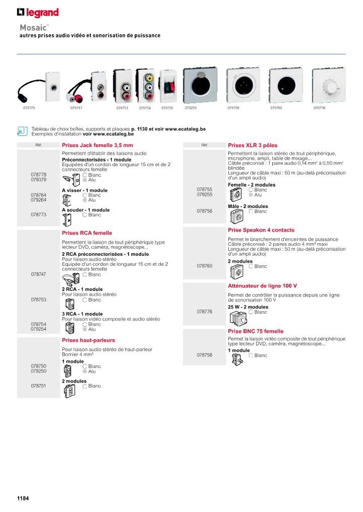catalog p. 1186