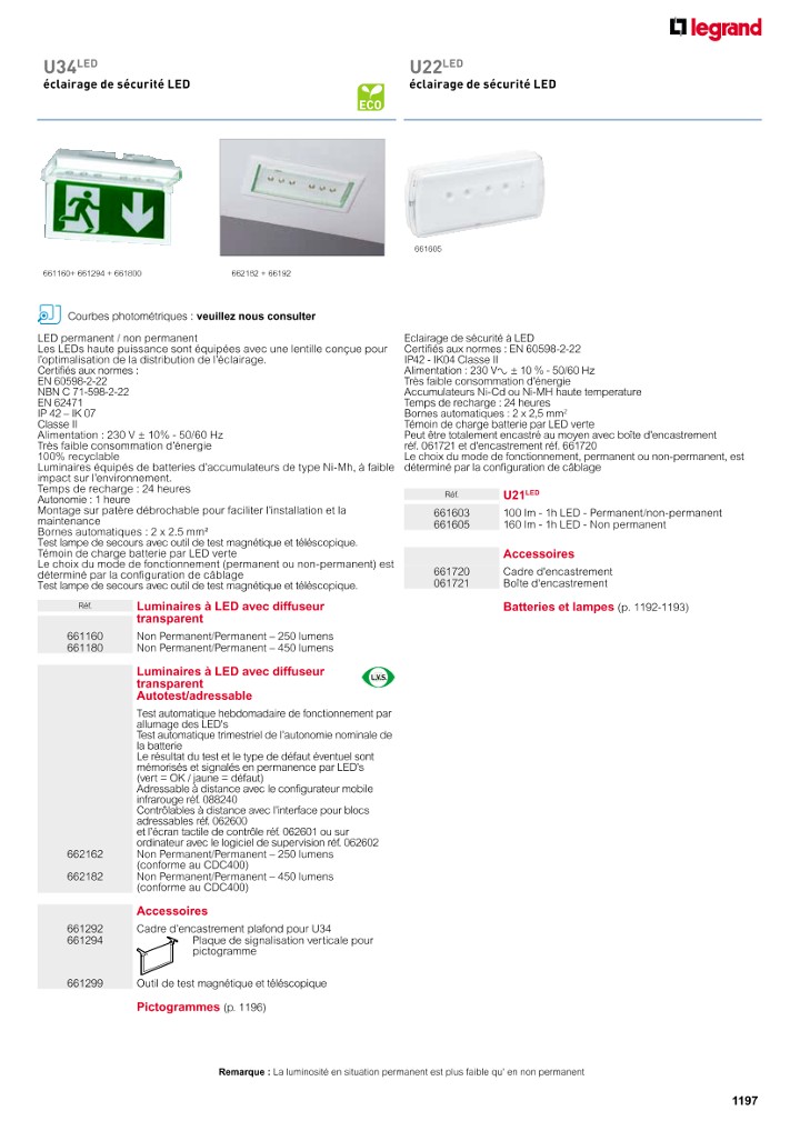 catalog p. 1199