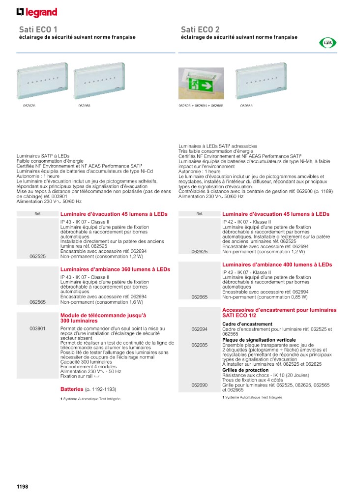 catalog p. 1200