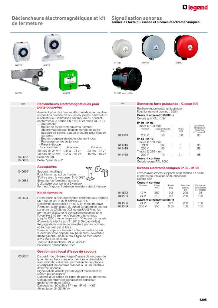 catalog p. 1207