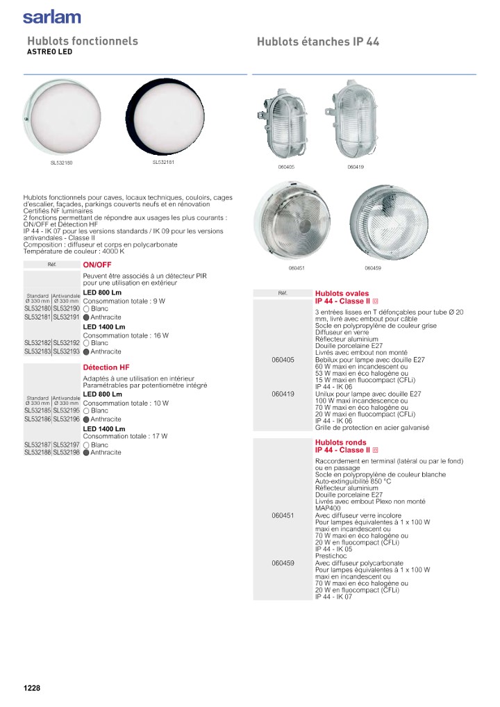 catalog p. 1230
