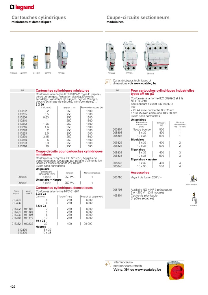 catalog p. 124
