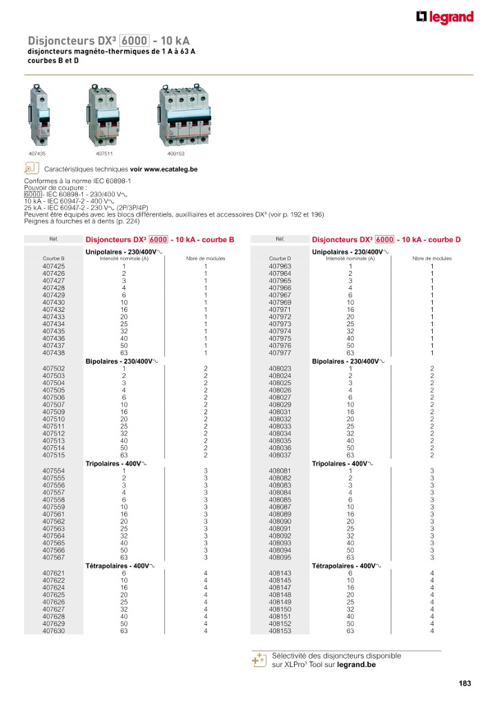 catalog p. 185