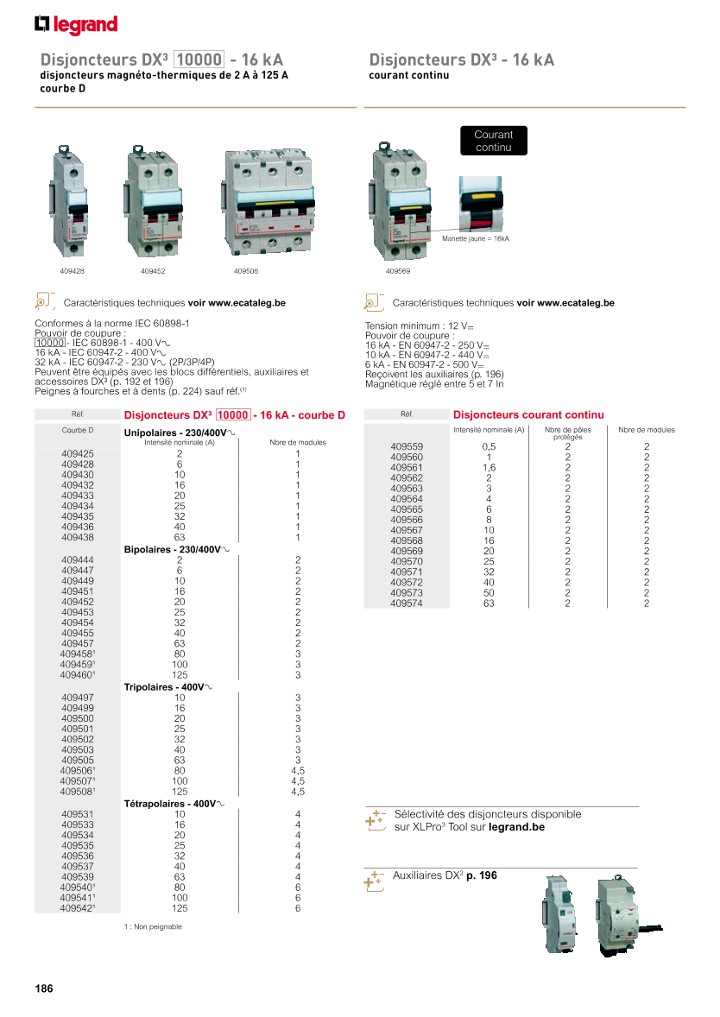 catalog p. 188