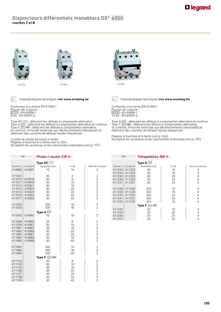 catalog p. 197