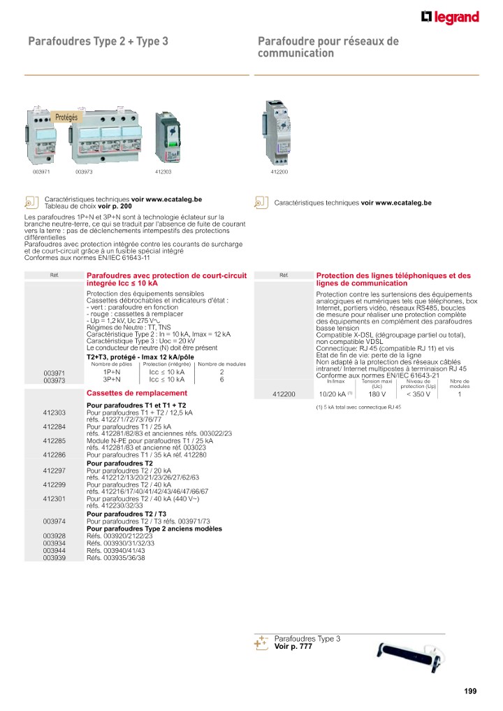 catalog p. 201