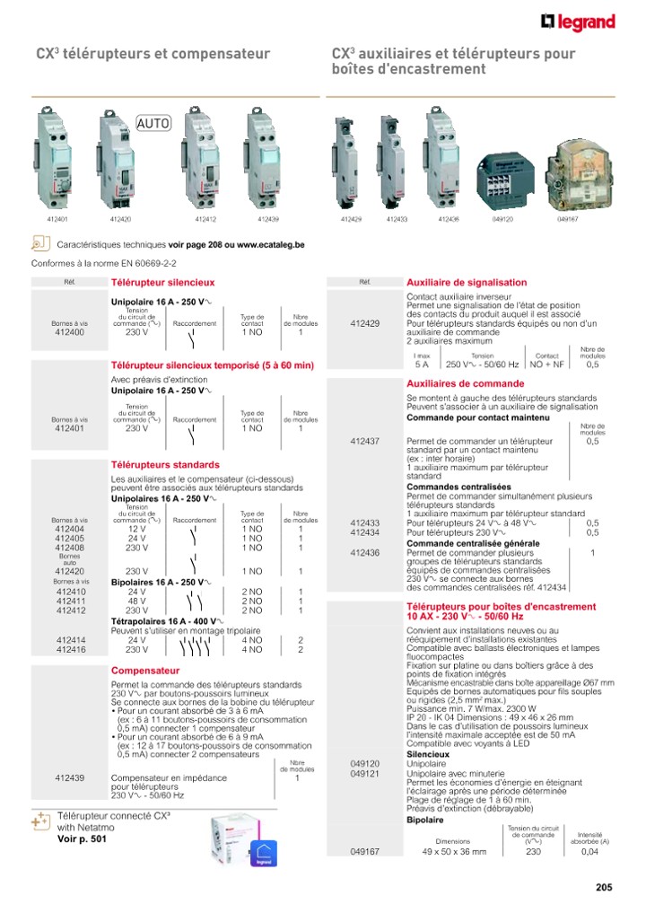 catalog p. 207