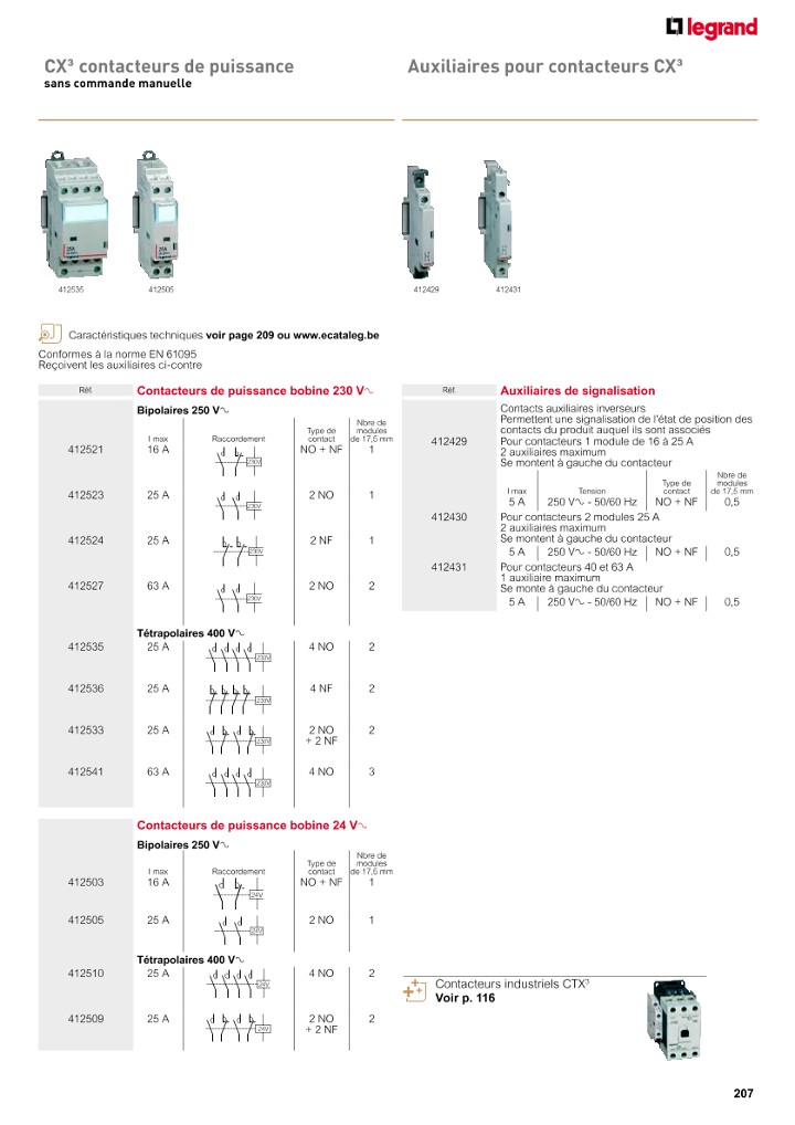 catalog p. 209