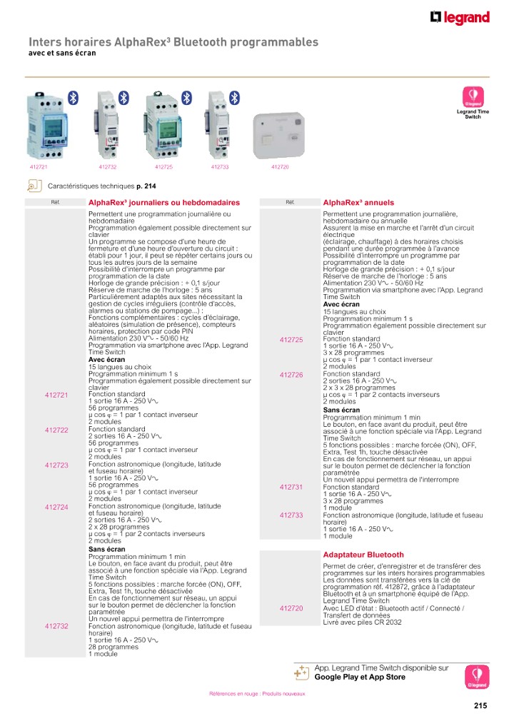 catalog p. 217