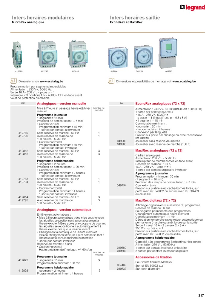 catalog p. 219