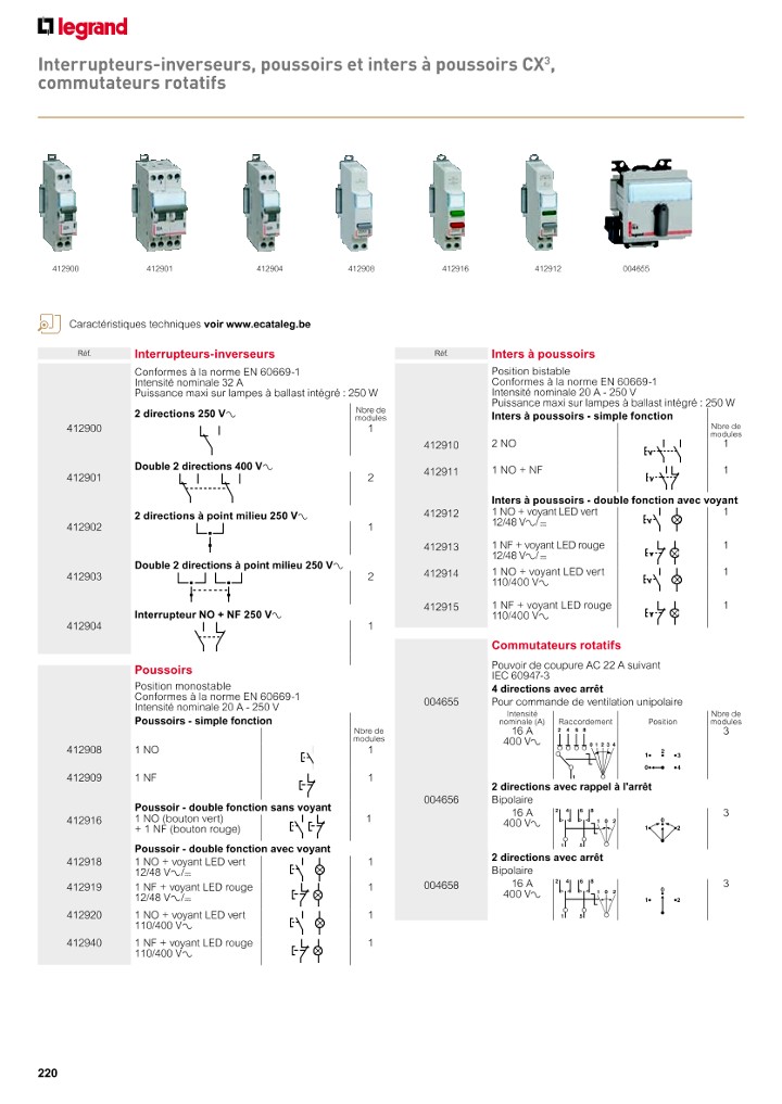 catalog p. 222