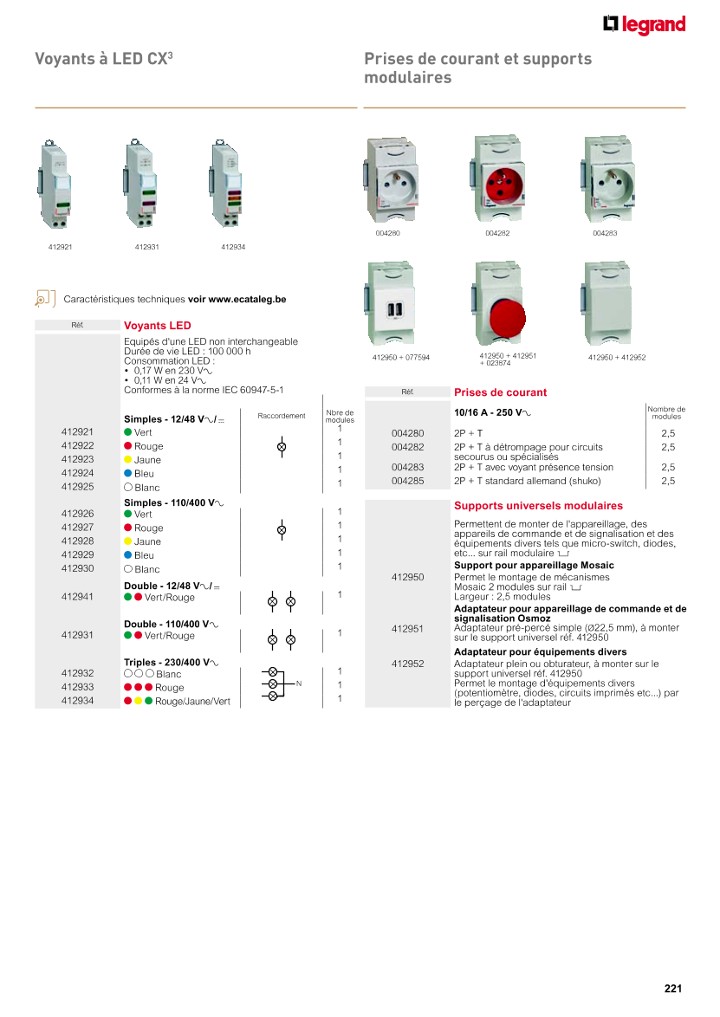 catalog p. 223