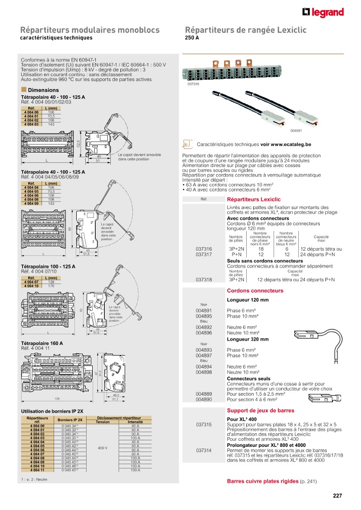 catalog p. 229