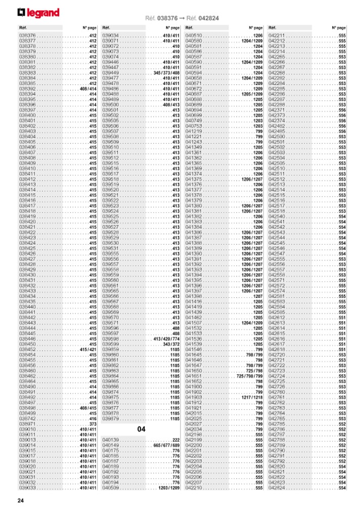 catalog p. 26