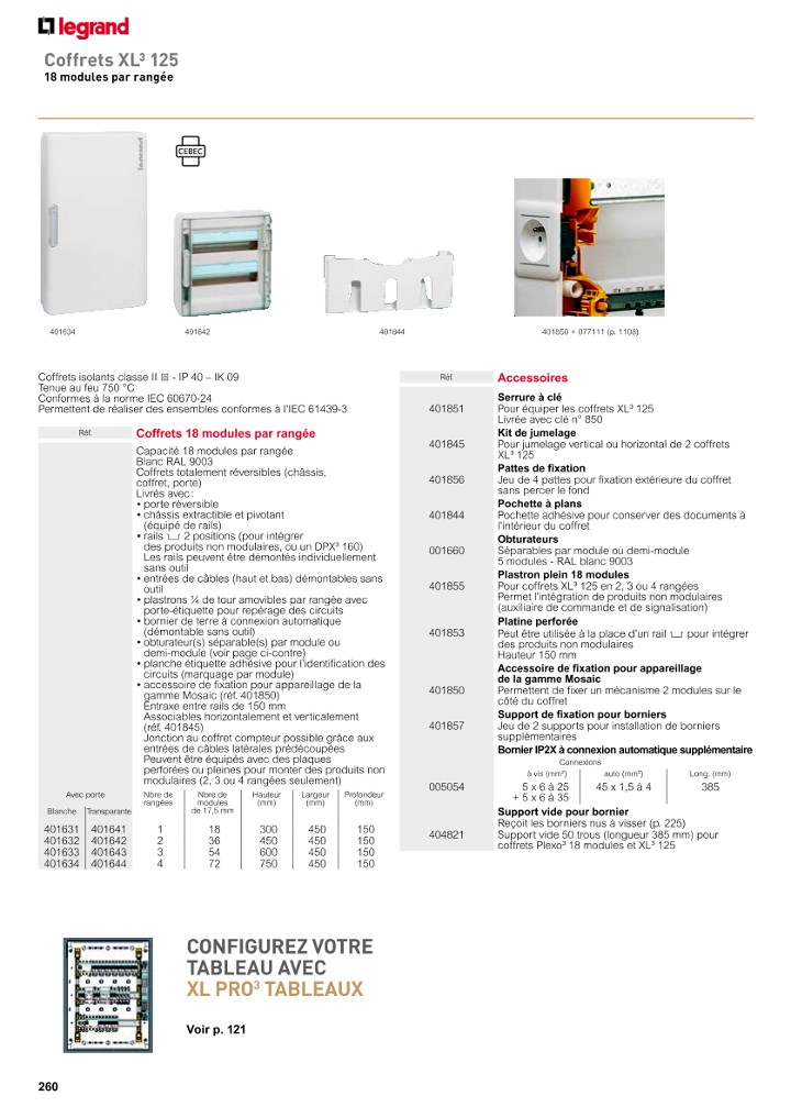 catalog p. 262