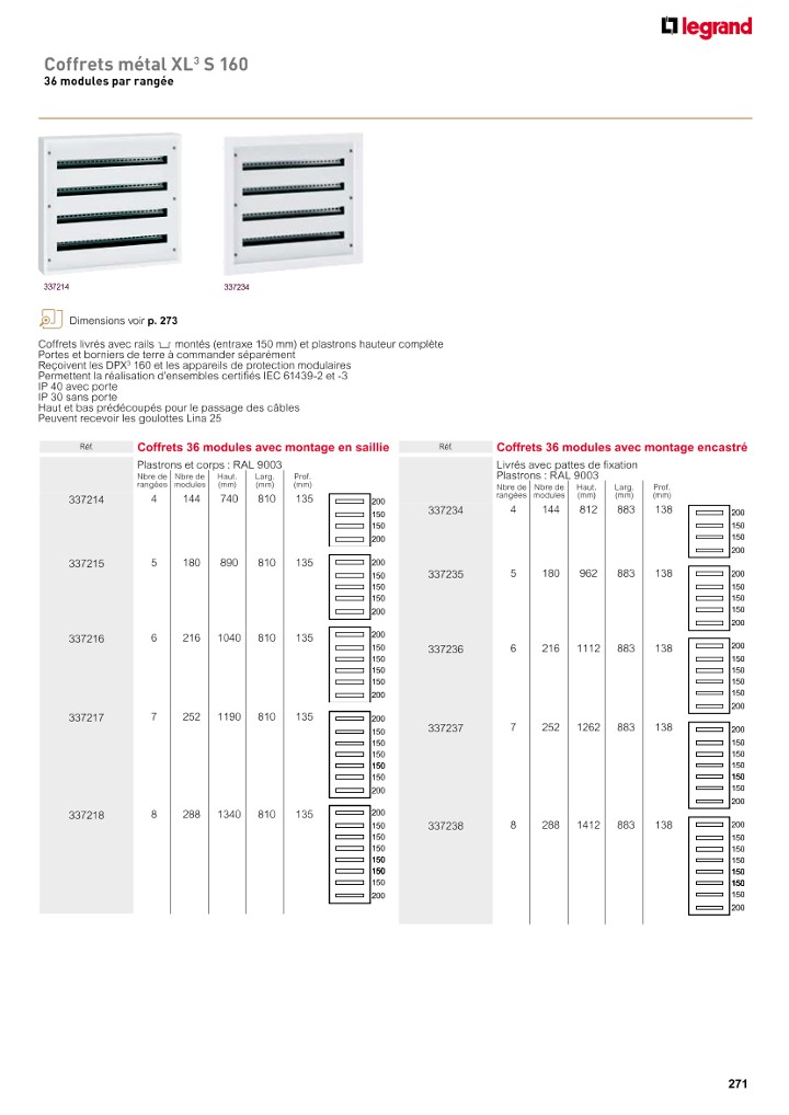 catalog p. 273