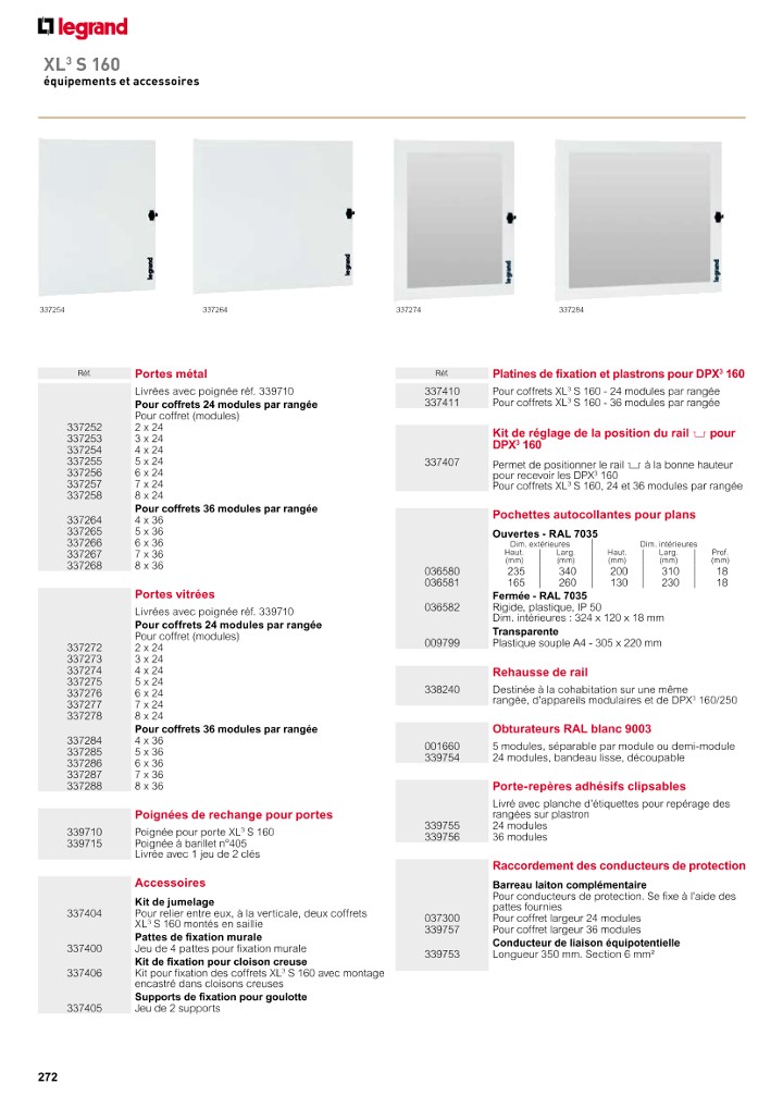 catalog p. 274