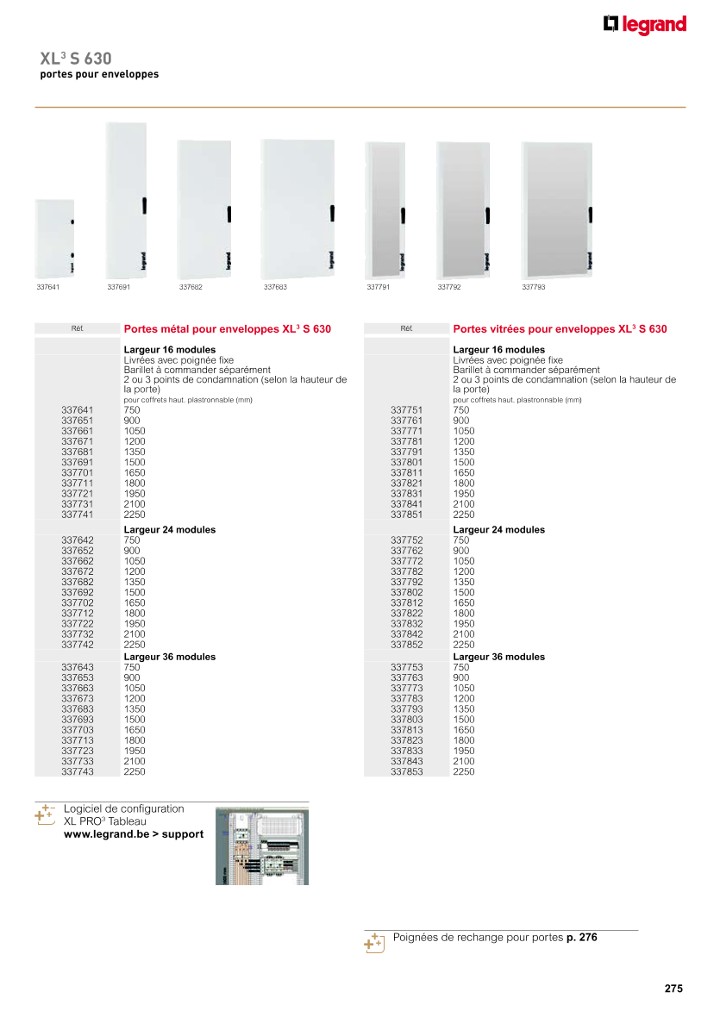 catalog p. 277