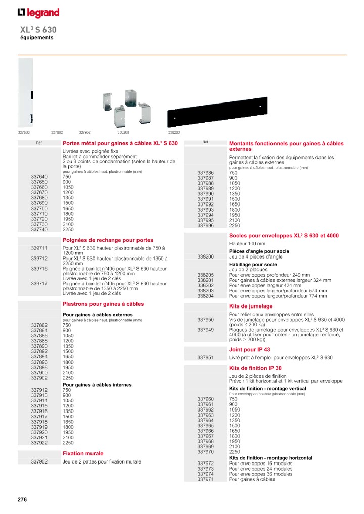 catalog p. 278