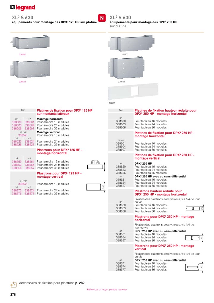 catalog p. 280