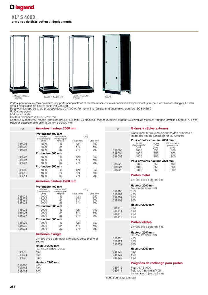 catalog p. 286