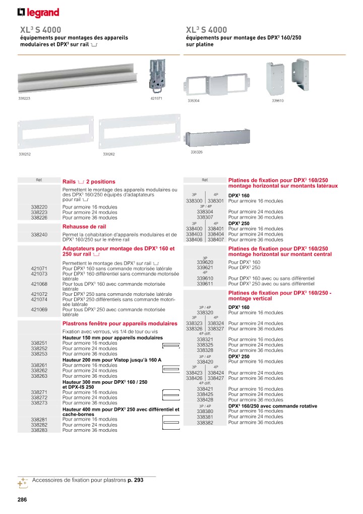 catalog p. 288