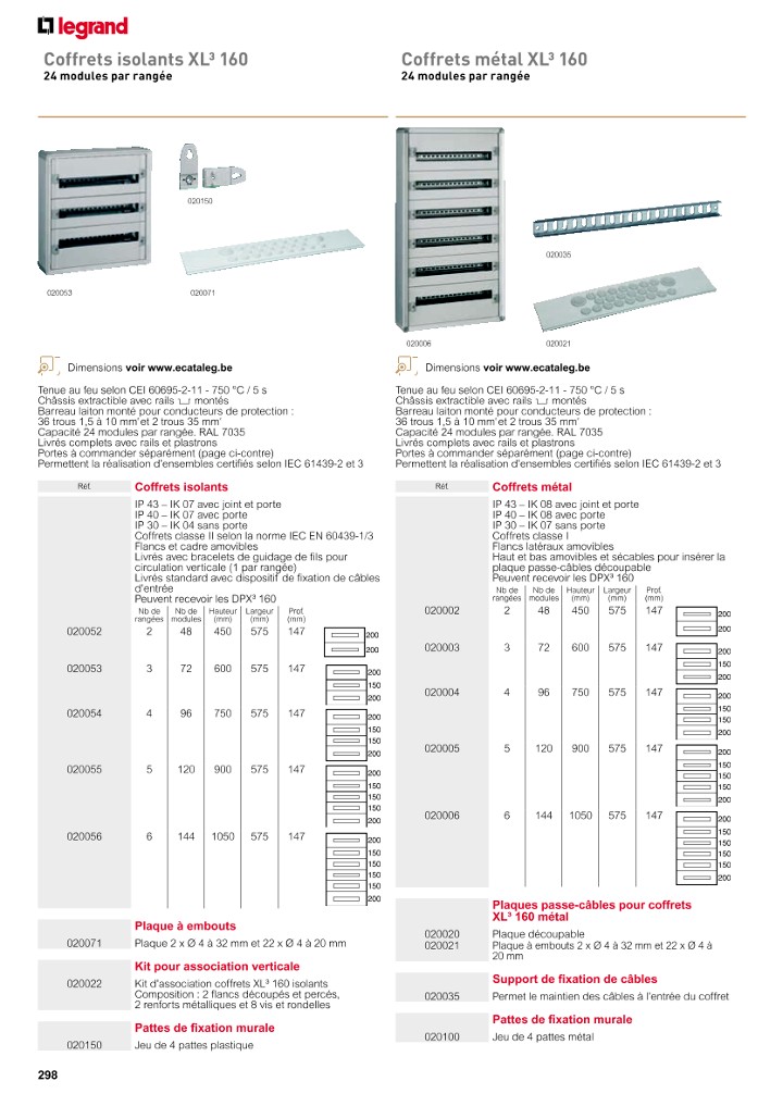 catalog p. 300