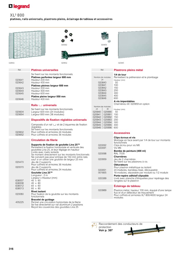 catalog p. 318