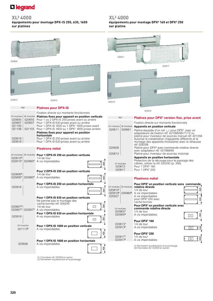catalog p. 322