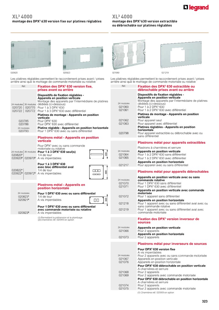 catalog p. 325