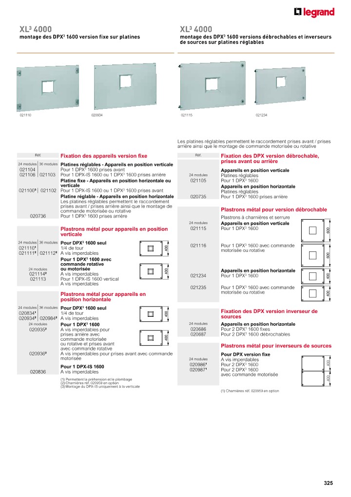 catalog p. 327