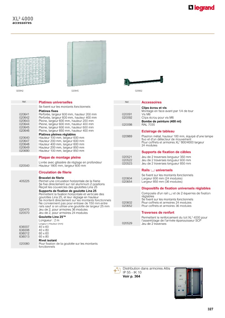 catalog p. 329